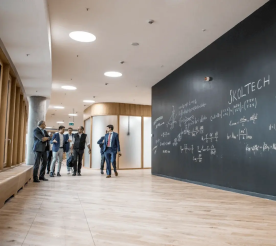 Всероссийская конференция с международным участием «Микроэлектронные системы» пройдет 27–28 мая