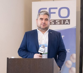 Гринатом поделился опытом организации централизованной выдачи машиночитаемых доверенностей на профильной конференции